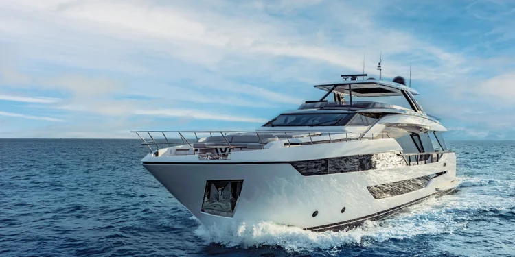 Ferretti 940 Review: A Pocket Megayacht With Italian Luxury and Practical Comfort