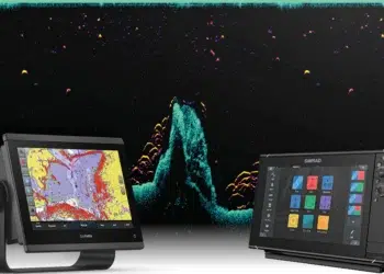 What Is Forward-Looking Sonar? A Guide to Safer Boating in Shallow Water