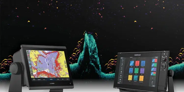 What Is Forward-Looking Sonar? A Guide to Safer Boating in Shallow Water
