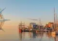 Cruising Nova Scotia: The Ultimate Boater’s Guide to Harbors, Marinas and Coastal Towns