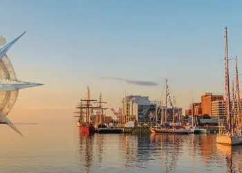 Cruising Nova Scotia: The Ultimate Boater’s Guide to Harbors, Marinas and Coastal Towns