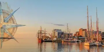 Cruising Nova Scotia: The Ultimate Boater’s Guide to Harbors, Marinas and Coastal Towns