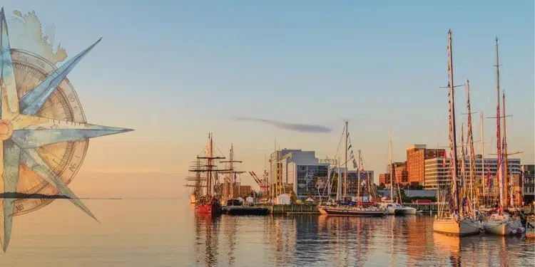 Cruising Nova Scotia: The Ultimate Boater’s Guide to Harbors, Marinas and Coastal Towns