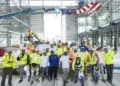 PORT 32 Palm Beach Gardens Reaches Major Construction Milestone Ahead of 2026 Opening