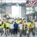 PORT 32 Palm Beach Gardens Reaches Major Construction Milestone Ahead of 2026 Opening