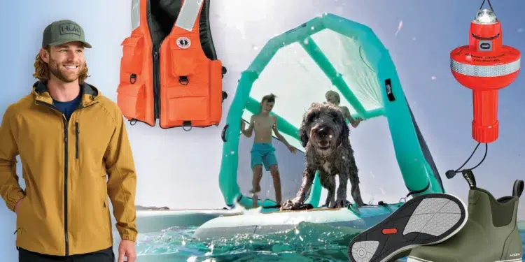 5 Smart Boating Essentials Every Captain Should Pack This Season