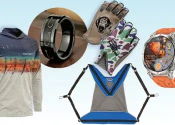 5 Father’s Day Fishing Gifts Dad Will Actually Use