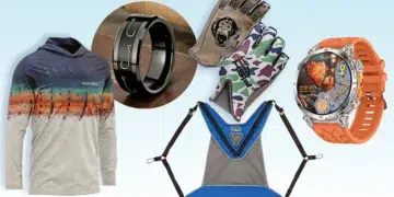 5 Father’s Day Fishing Gifts Dad Will Actually Use