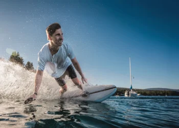 The Luxury Water Toy Every Boater Will Want This Summer