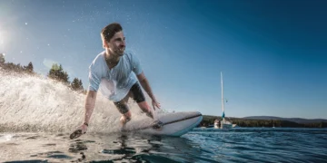 The Luxury Water Toy Every Boater Will Want This Summer