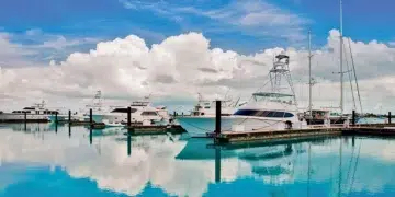 Summer on the Water: Top Boating Events and Destinations for 2026