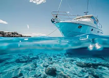 Charter a Boat, Not a Hotel: The Travel Trend Boaters Love