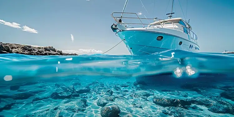 Charter a Boat, Not a Hotel: The Travel Trend Boaters Love