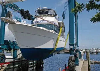 Haul Out Without the Headache: A Boat Owner’s Inspection Checklist