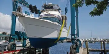 Haul Out Without the Headache: A Boat Owner’s Inspection Checklist