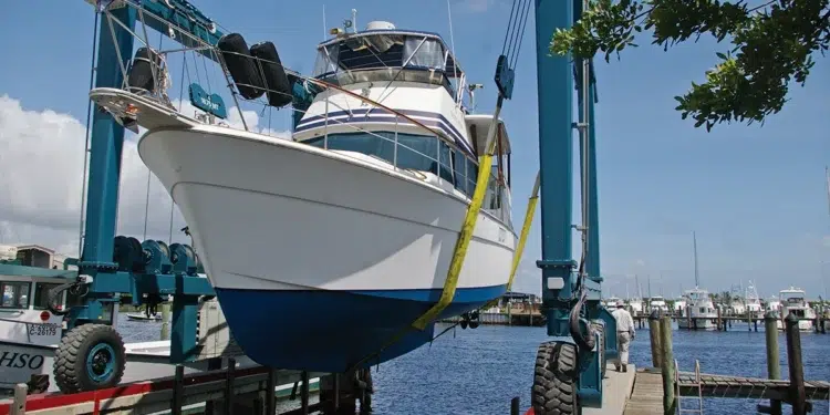 Haul Out Without the Headache: A Boat Owner’s Inspection Checklist