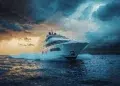 Protect boat electronics from the harsh marine environment