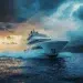 Protect boat electronics from the harsh marine environment