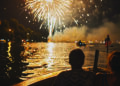 July 4th Boating Safety: How to Watch Fireworks From Your Boat