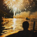 July 4th Boating Safety: How to Watch Fireworks From Your Boat