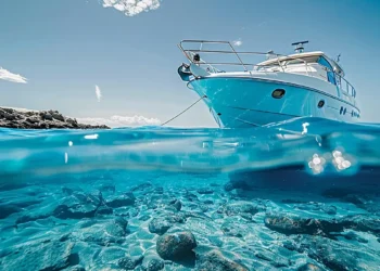 Power Catamaran Charter Guide: The Best Destinations Around the World