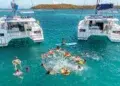 Power Catamaran Charter Guide: The Best Destinations Around the World
