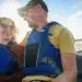 Level 50 buoyancy aid