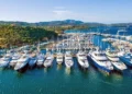 MarineMax marinas
