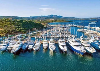 MarineMax marinas