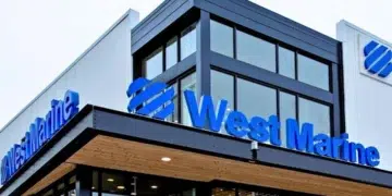 West Marine completes Chapter 11 financial restructuring