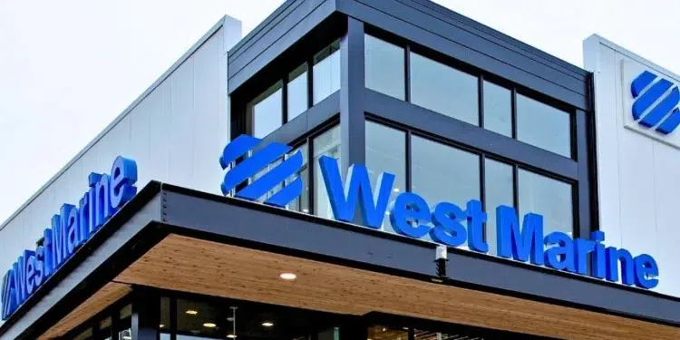 West Marine completes Chapter 11 financial restructuring