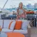 Yacht Interior Designer Kimberly Pucci