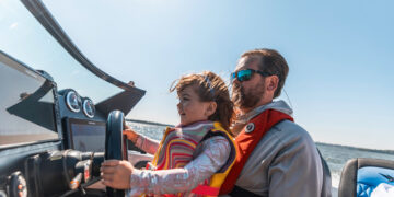 What Are the Penalties for Boating Under the Influence?