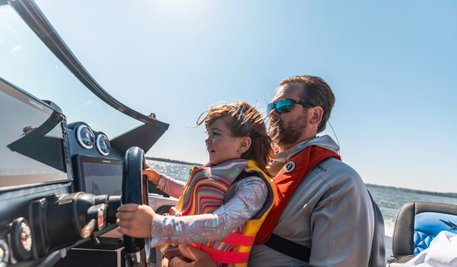What Are the Penalties for Boating Under the Influence?