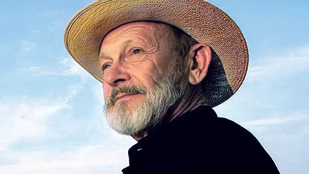 David Marlow, founder of Marlow Yachts