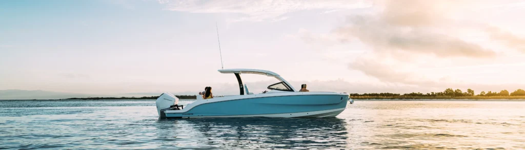 Beneteau Flyer 30 makes its world debut at the Newport International Boat Show