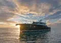 Marine shore power systems live in moisture, salt, air and constant movement