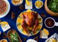 Citrus & Herb Roasted Turkey