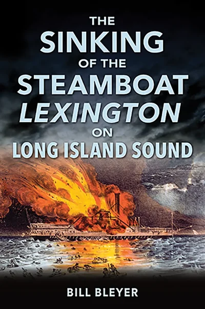 Cover of the book mentioned in the story