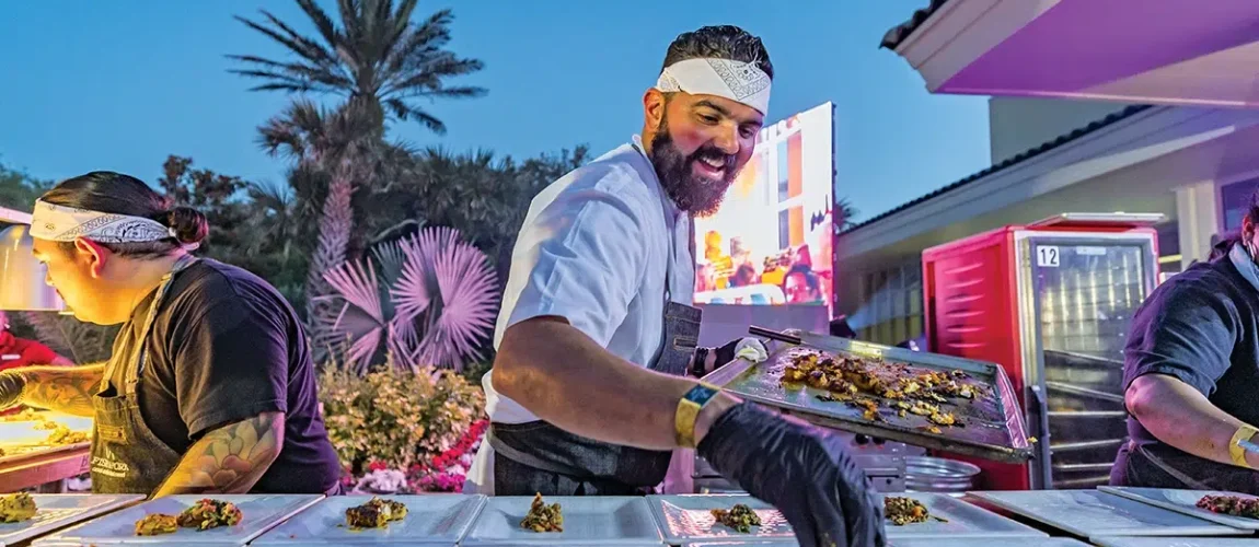 Best 2026 Boating Events from shows to seafood festivals